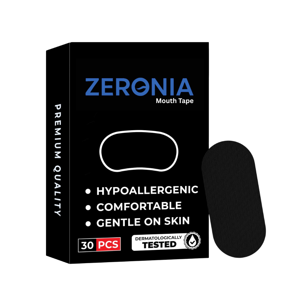 Zeronia Sleep Strips