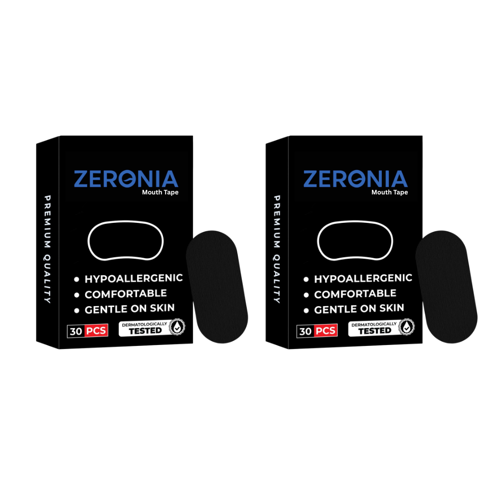 Zeronia Sleep Strips