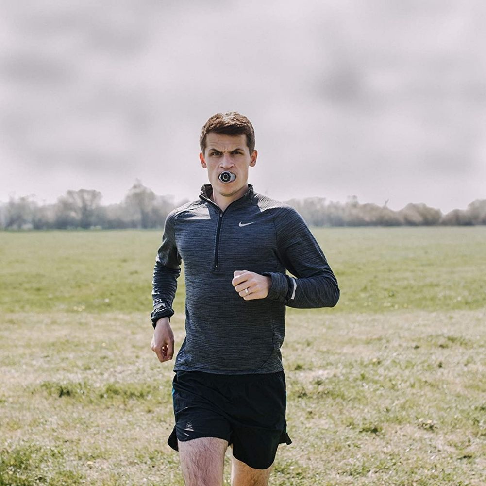 Zeronia Breathing Trainer
