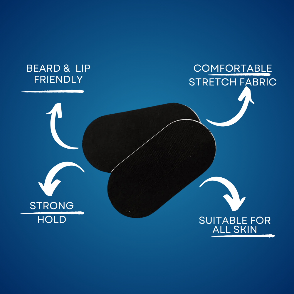 Zeronia Sleep Strips