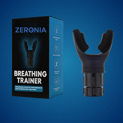 Zeronia Breathing Trainer
