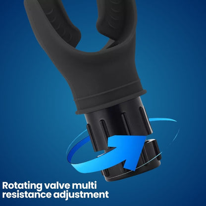 Zeronia Breathing Trainer